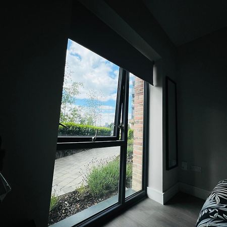 Private King Size Room In Well Decorated Shared Flat Dublin Exterior photo