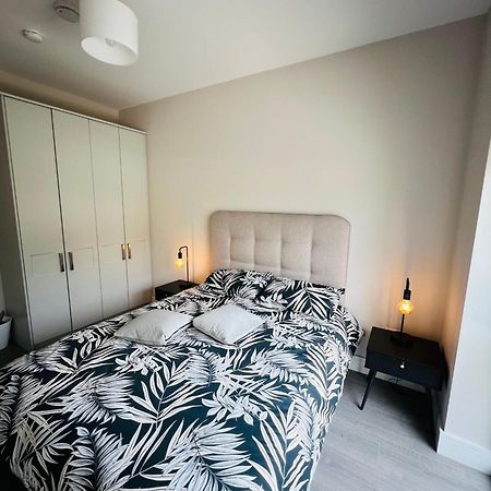 Private King Size Room In Well Decorated Shared Flat Dublin Exterior photo