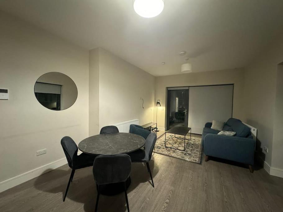 Private King Size Room In Well Decorated Shared Flat Dublin Exterior photo